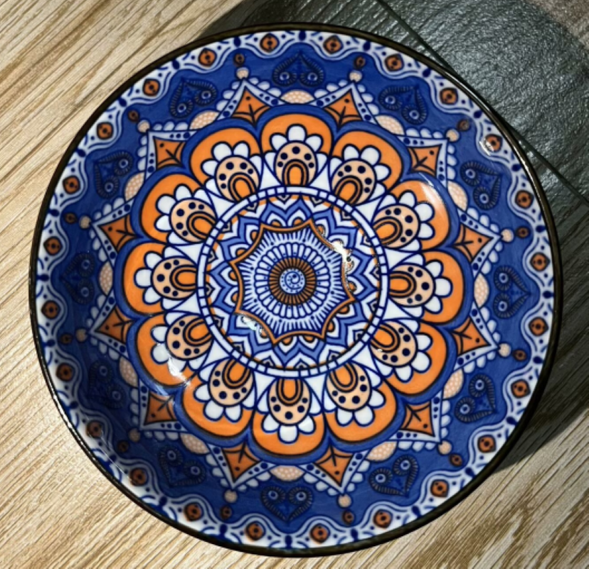 لوحة السيراميك FS0002.
