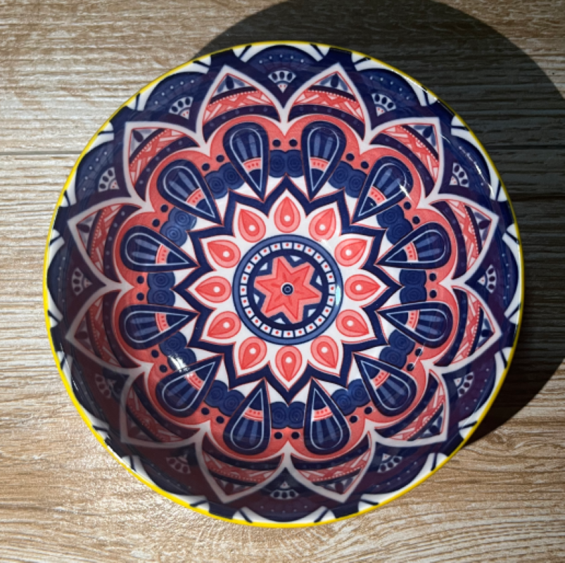 Ceramic disc FS0011