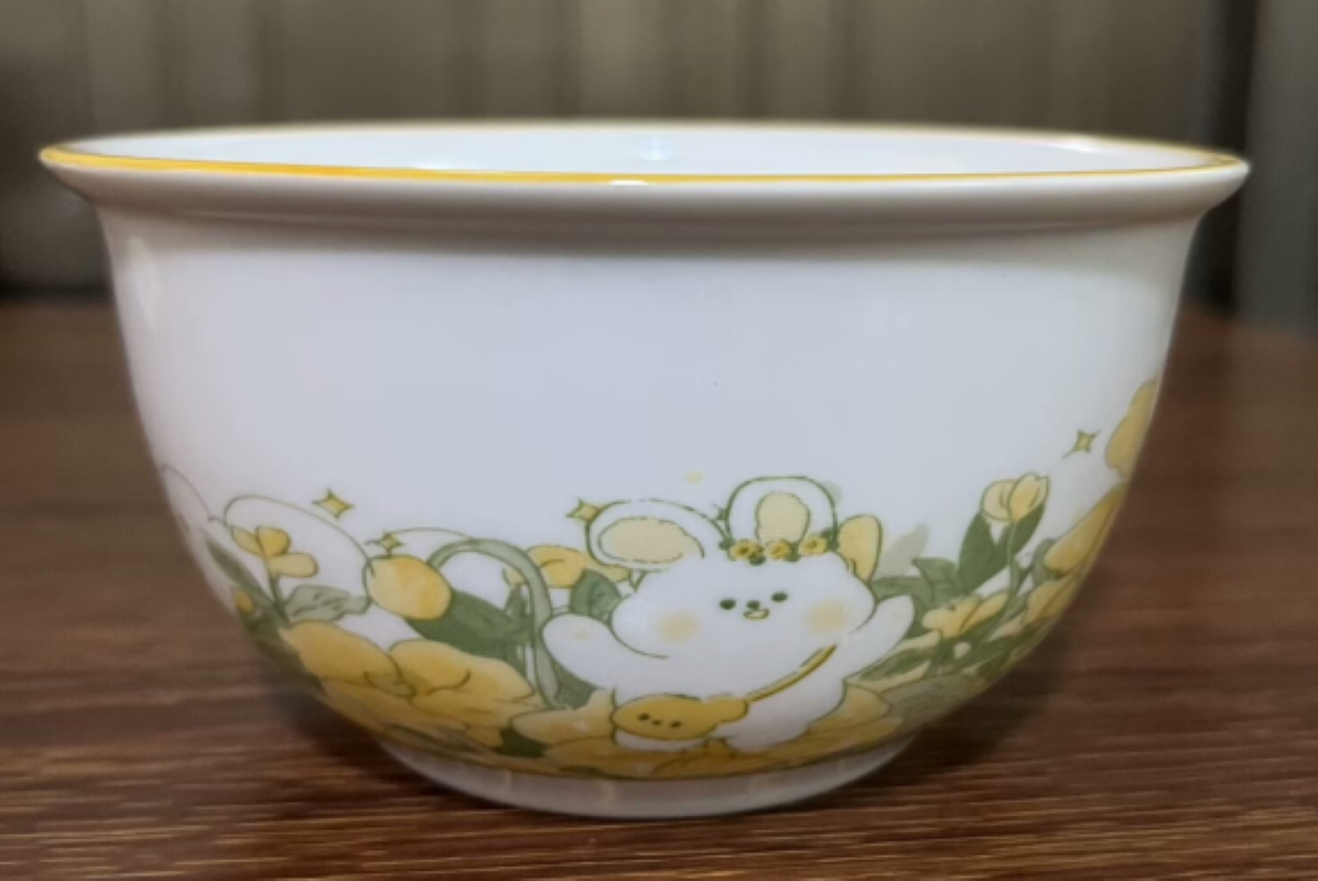 Ceramic basin FS0045