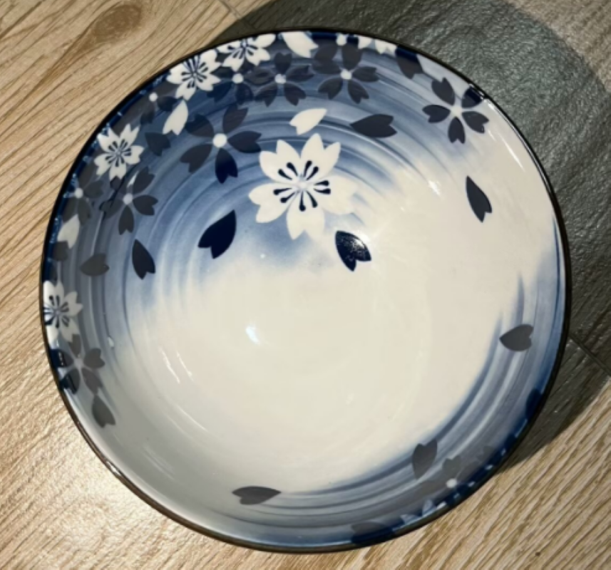Ceramic disc FS0016
