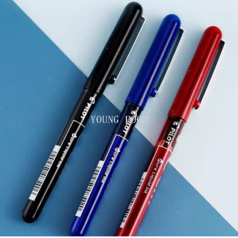 Wholesale free shipping, imported stationery products from Yangshi Pu, Japanese PILOT BL-VB5 Wiper Ballpoint pen Specification image
