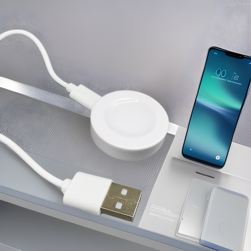 Optimum huawei wireless charger gt5pro watches/watch3/3 pro/pro/gt3 / gt2pr watch4/4 details Picture