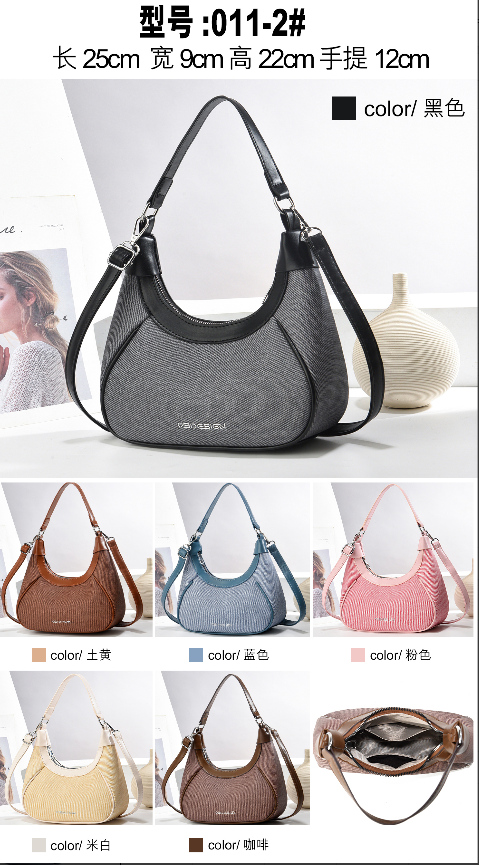 2025 tendencia de un hombro atmosférico 100 bolsas crossbody fabricante de bolsos de mano moda moda mujer bolsa de edad media bolsa de mamá sentido superior pic 1