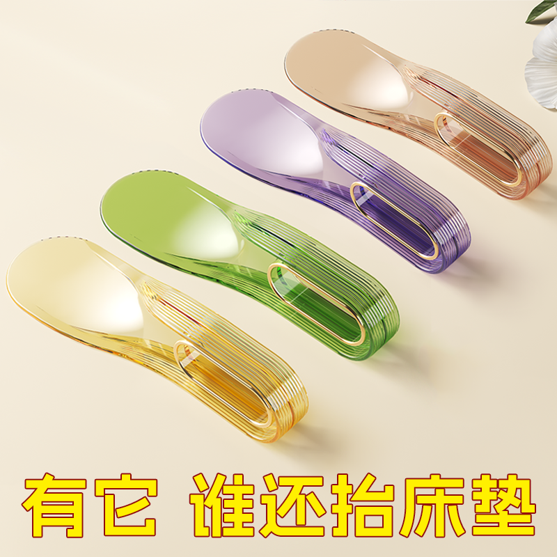 ✅ Laying bed sheets, organizing bed sheets, sewing tools, bed caps, bed sheet fixers, effortless laying of quilts, mattress lifting details Picture