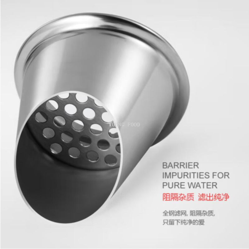 Free shipping for wholesale! YOUNGFOOD Fashion Small Household Appliances, Accessories, daily Necessities, Morphy Richards Electric Kettle 1.5L details Picture