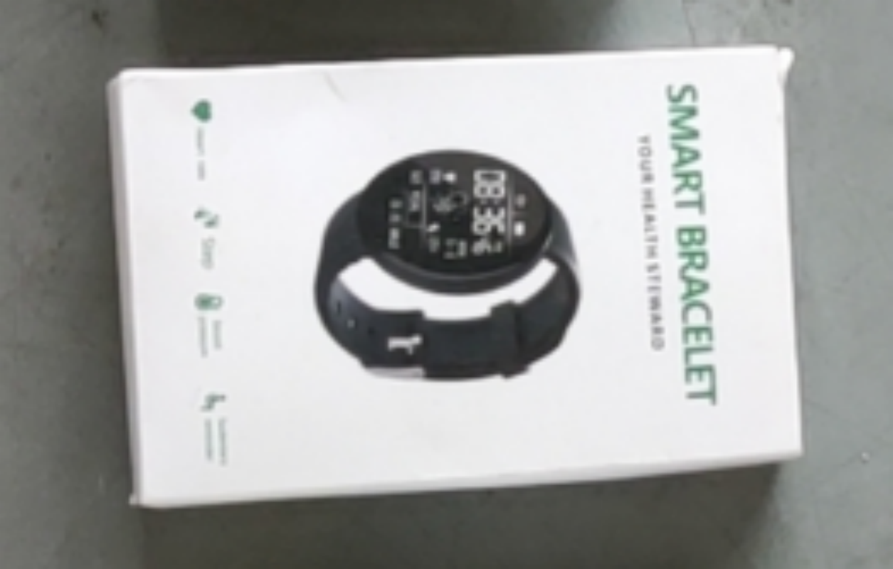 爆款D18S智能手表