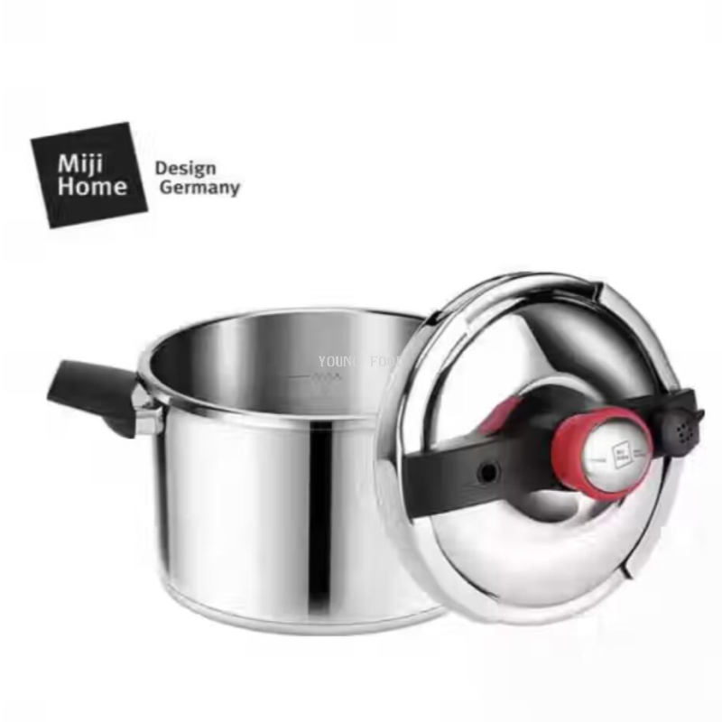 高压锅/九喜高压锅/小型高压锅/高压锅苏泊尔/厨房用品细节图