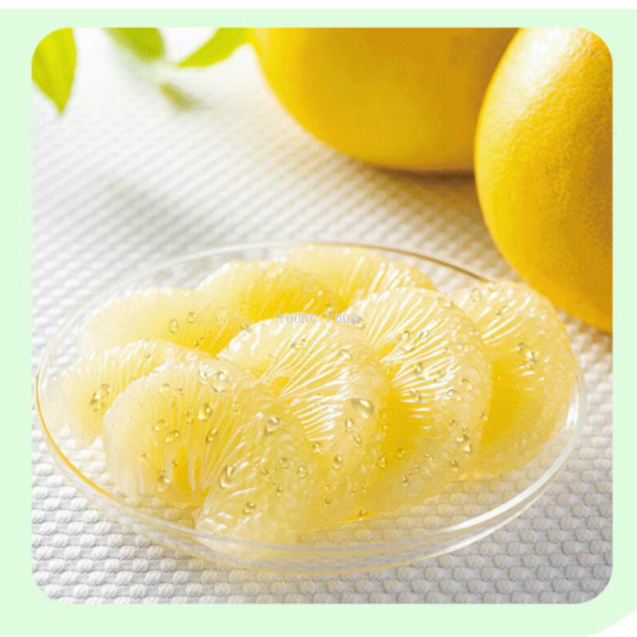 Free shipping for wholesale! MATKO Natural Fruit Juice, Snack Drinks, Yutian Muge, Yuhuan Pomelo Juice 280ml Specification image