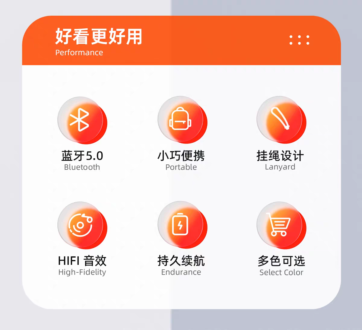 aima艾玛AIMA相机外型高颜值小蓝牙音箱音响送礼室内装饰室外便携详情图2