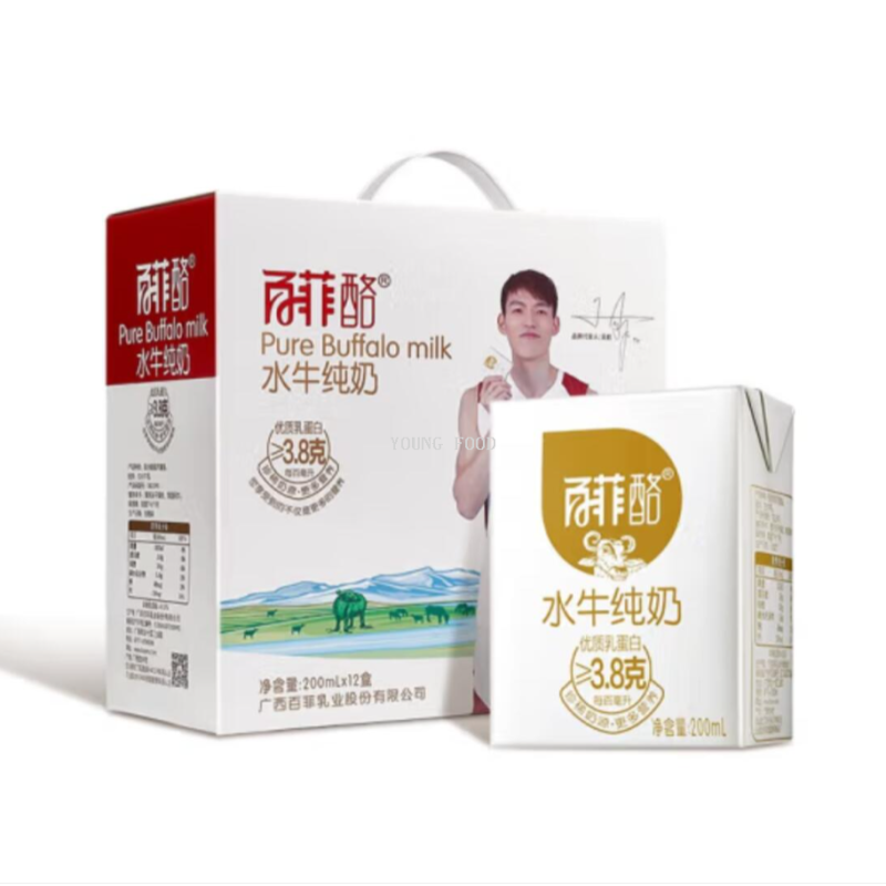 洋什铺/牛奶产品图