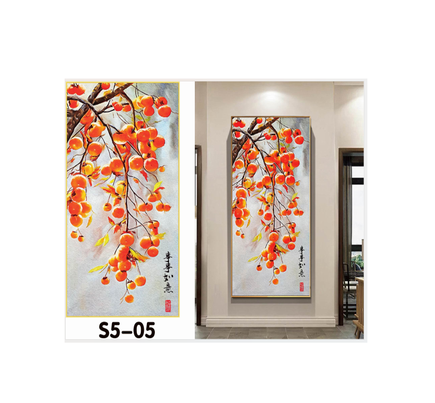 油画/油画女不规则气质/挂画/油画装饰画/画框摆设白底实物图