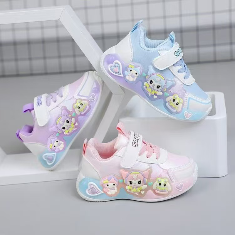 43361/2025年最新款童鞋/地摊爆款/儿童运动鞋/学生鞋/儿童篮球鞋ABK2506童鞋运动鞋小孩鞋子shoes