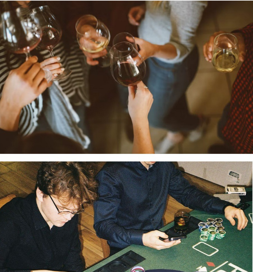 锤子酒杯 跳球酒杯 喝酒娱乐玩具 酒吧聚会派对娱乐用品详情7