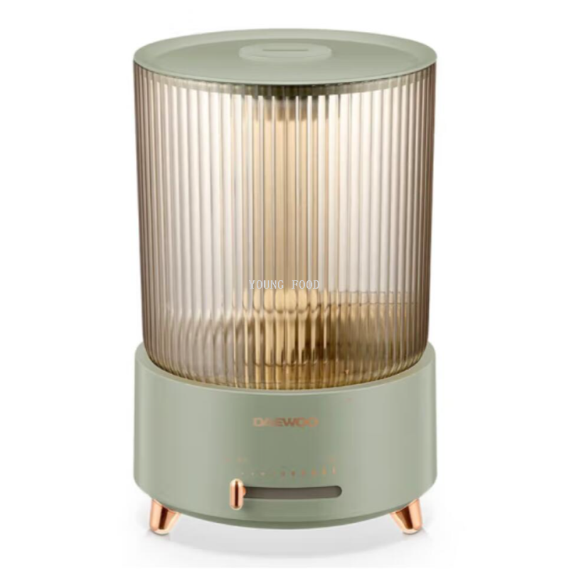 批发包邮！大宇DAEWOO家用卧室4.2L孕妇婴儿适用加湿器DYJS-20P1