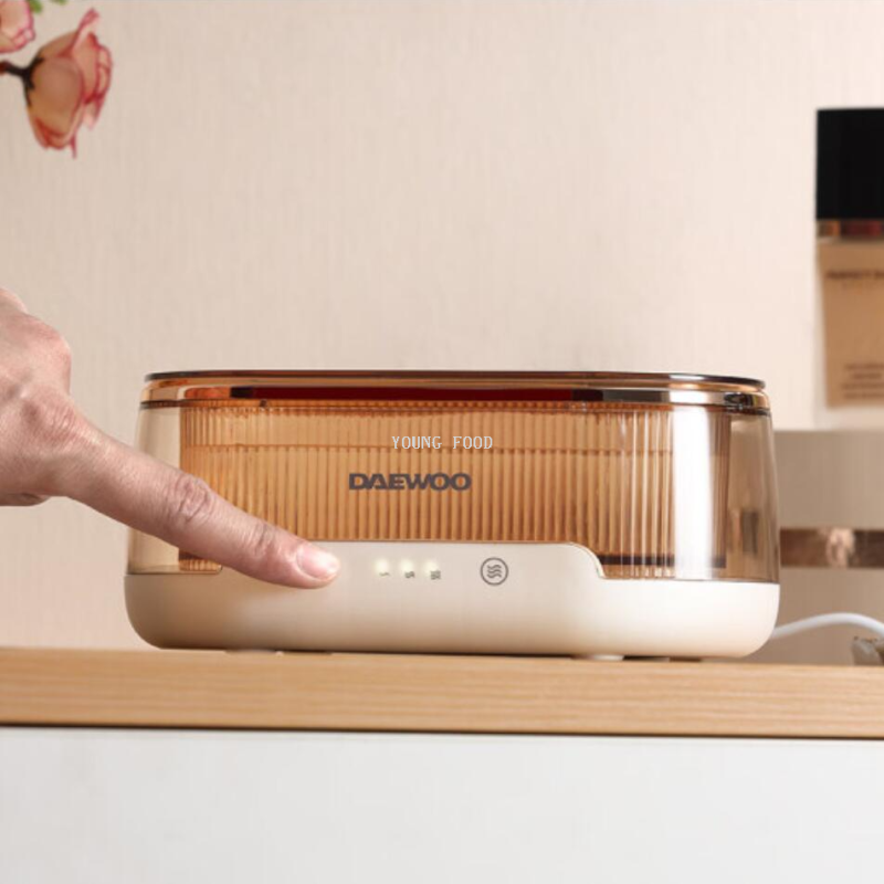 蒸汽机/高压高温蒸汽清洁机/高温蒸汽清洁机白底实物图