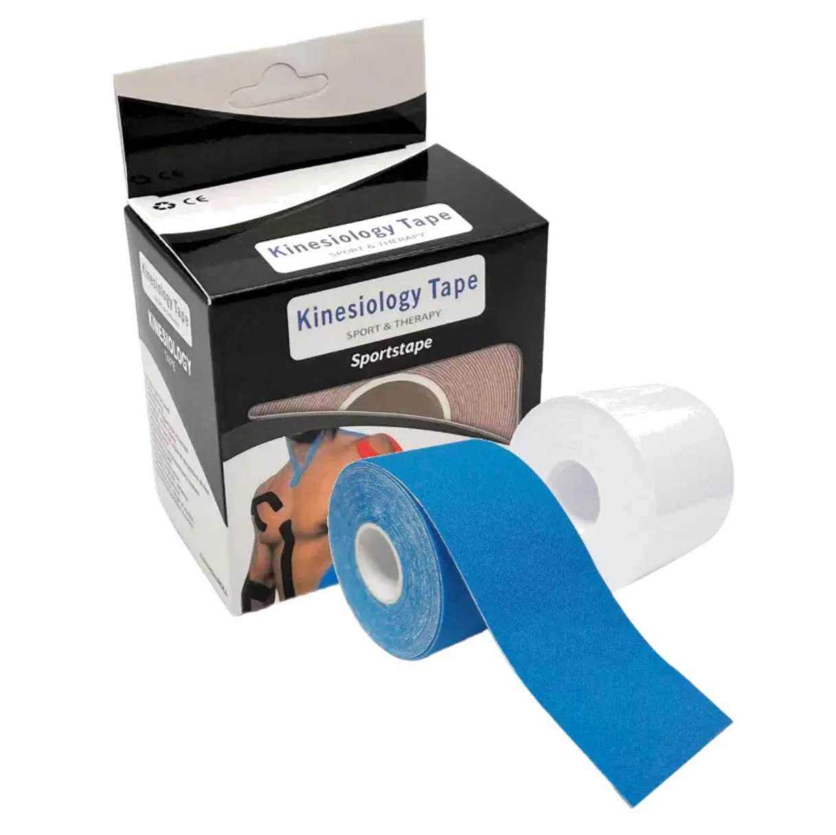 弹性运动胶带 防水胶带 肌肉贴 脸部肌肉提拉