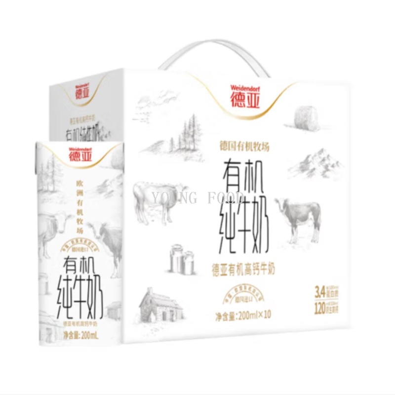 洋什铺/牛奶细节图