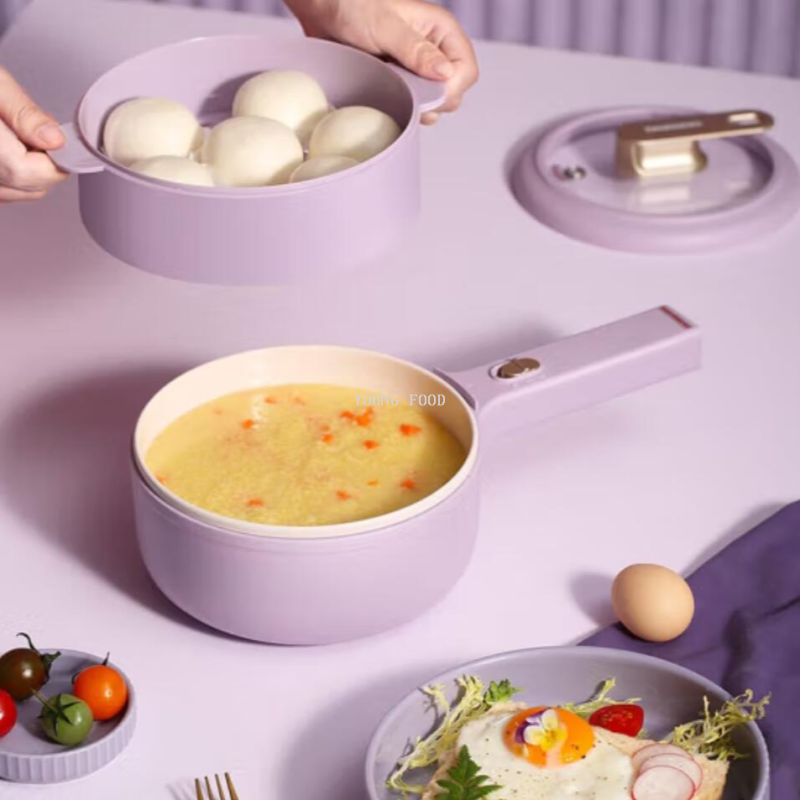 批发包邮！DYZG-1570 大宇DAEWOO液体加热器 电煮锅1.5L 小电锅