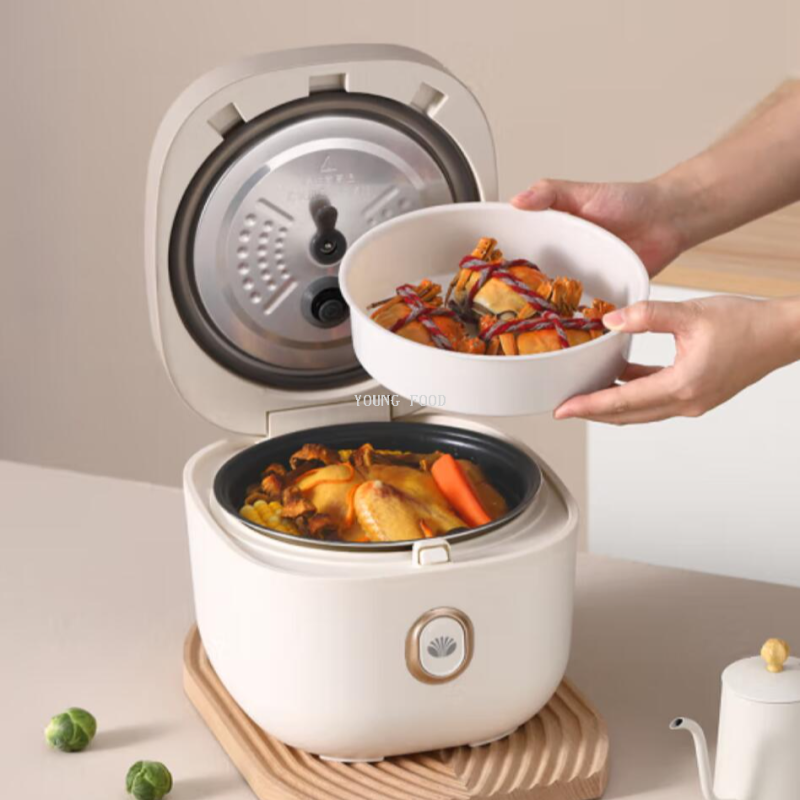 电饭煲、电饭锅实物图