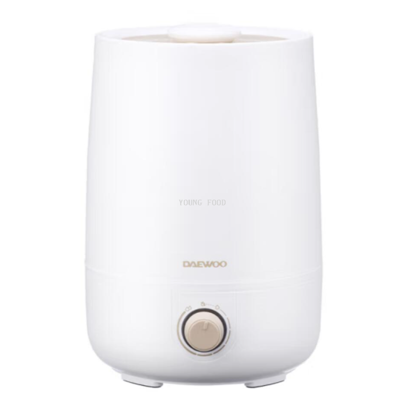 批发包邮！ DAEWOO大宇加湿器DYJS-Q01 手办小家电时尚家用电器