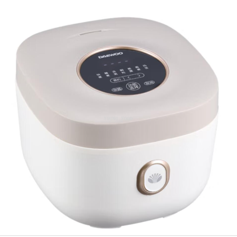 批发包邮！大宇DAEWOO智能电饭煲家用4L 多功能煮粥煲汤DYFB-424F