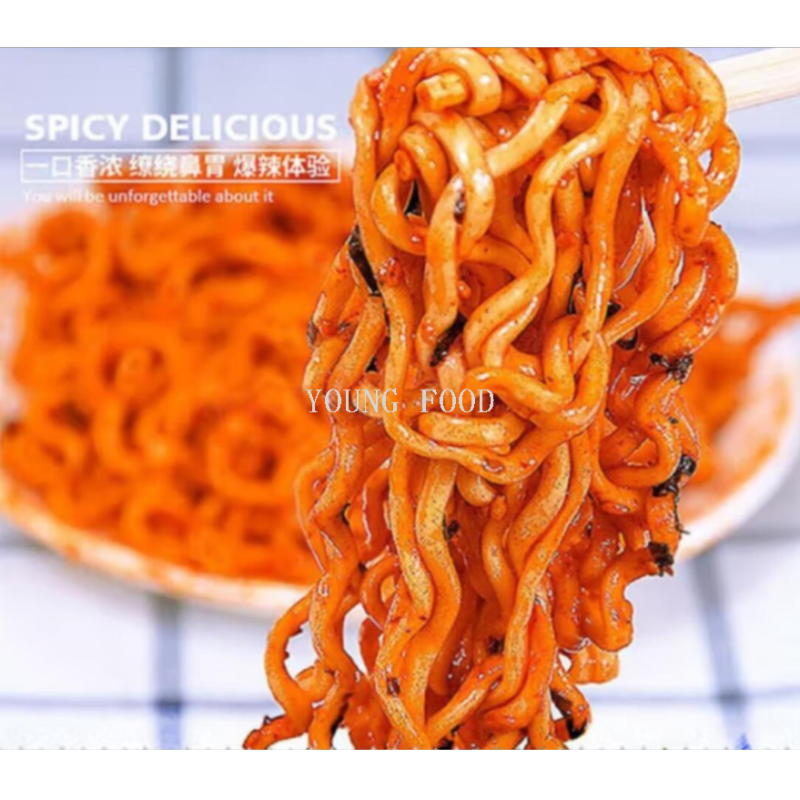 零食/方便面/泡面桶装/哥俩好细节图