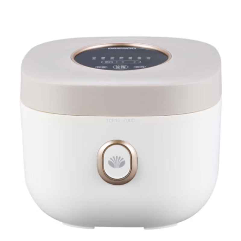 批發包郵！大宇DAEWOO多功能智能預約3L家用湯粥煮飯鍋DYFB-E360