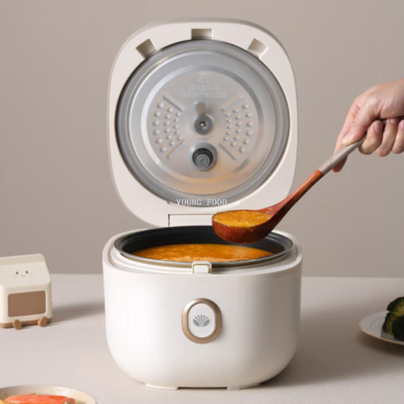 电饭煲、电饭锅实物图