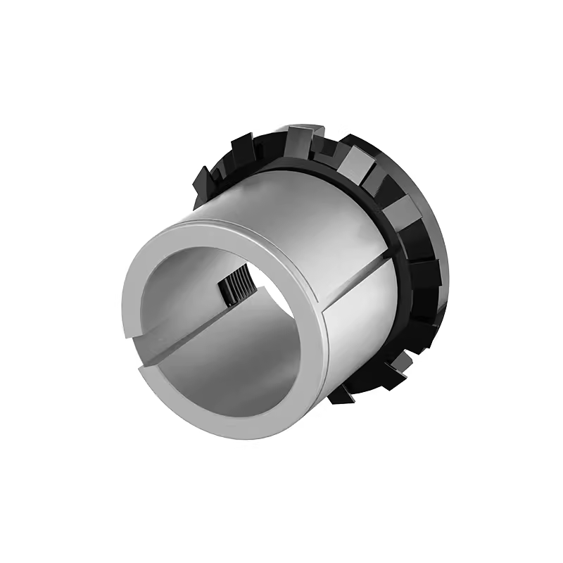 llZ19B expansion sleeve, ZJ17B expansion sleeve, TLK251 expansion sleeve, RCK55 keyless shaft sleeve, ESML expansion sleeve, LOCK13 Application Scenario
