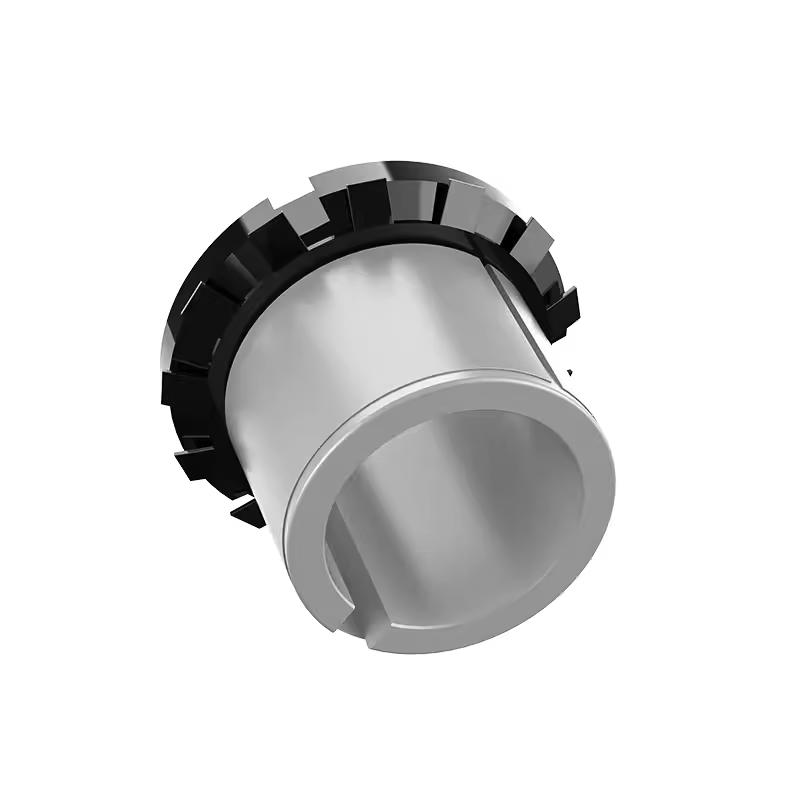 llZ19B expansion sleeve, ZJ17B expansion sleeve, TLK251 expansion sleeve, RCK55 keyless shaft sleeve, ESML expansion sleeve, LOCK13 Specification drawing