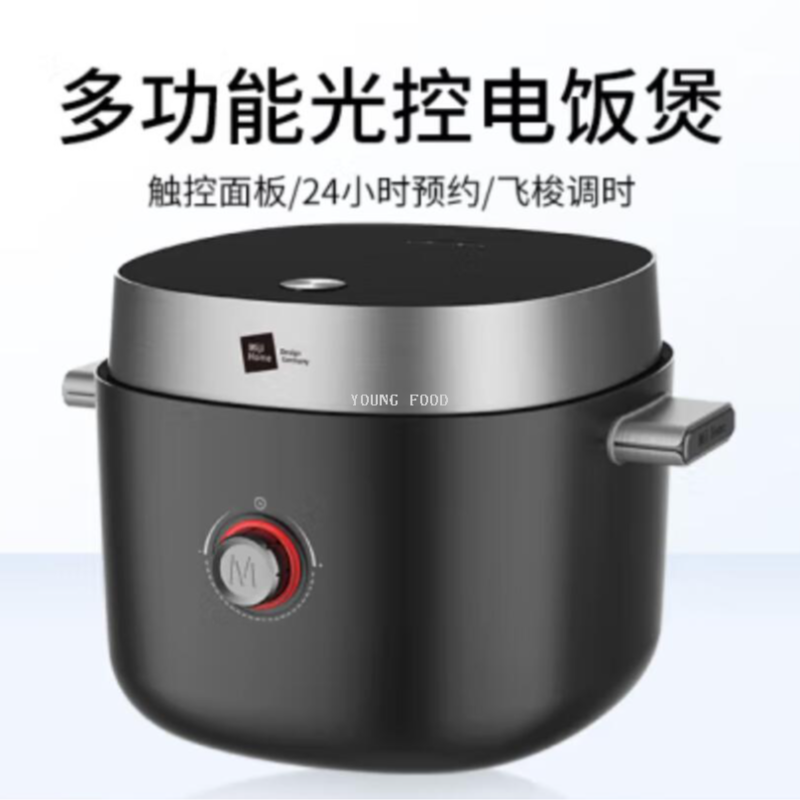 电饭煲、电饭锅实物图