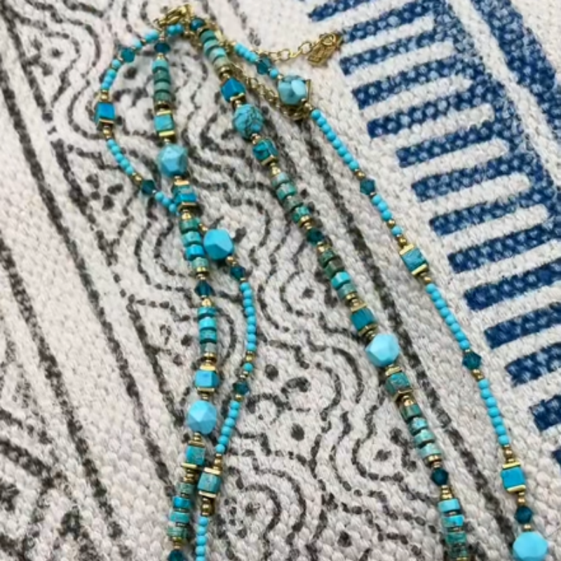 手链/水晶手串/饰品/珍珠手链/手串产品图