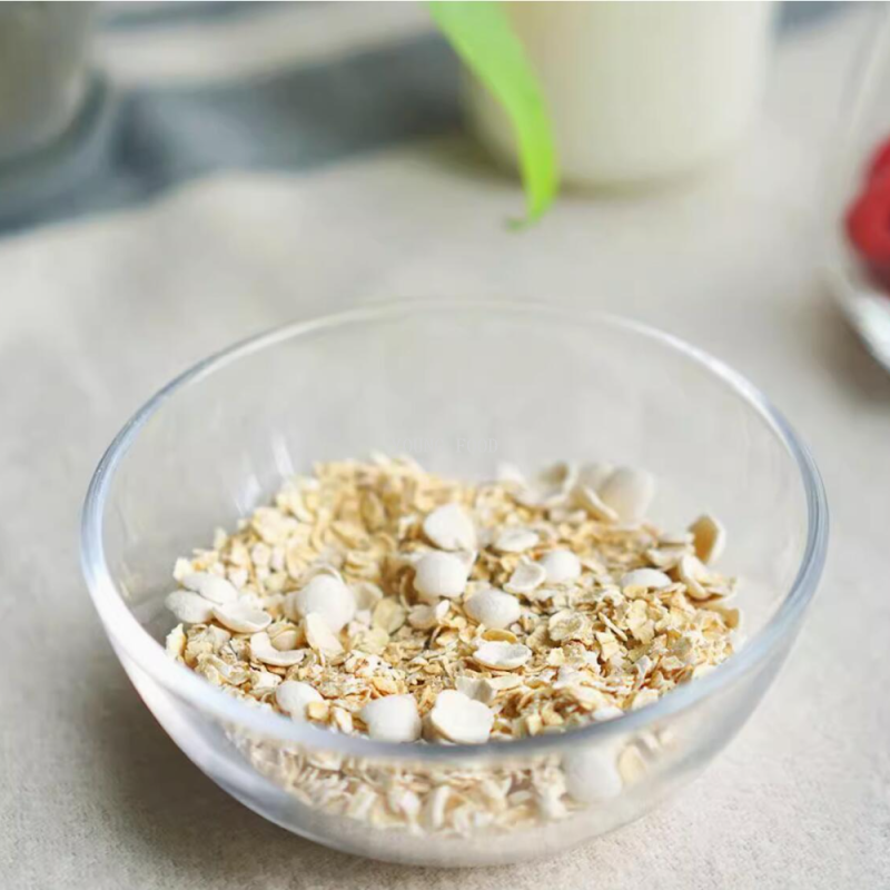 批发包邮！桂格QUAKER高钙维生素D燕麦片礼盒860克*2罐新年送礼细节图