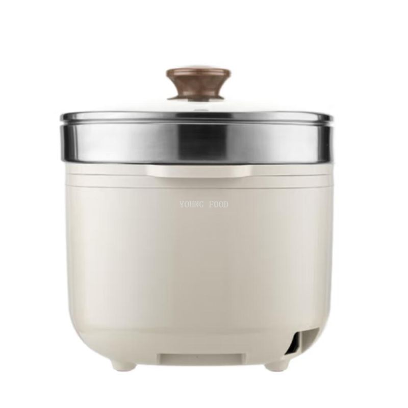 电煮锅简约/电饭锅电热锅/美的电锅/电炖锅/苏泊尔电锅细节图