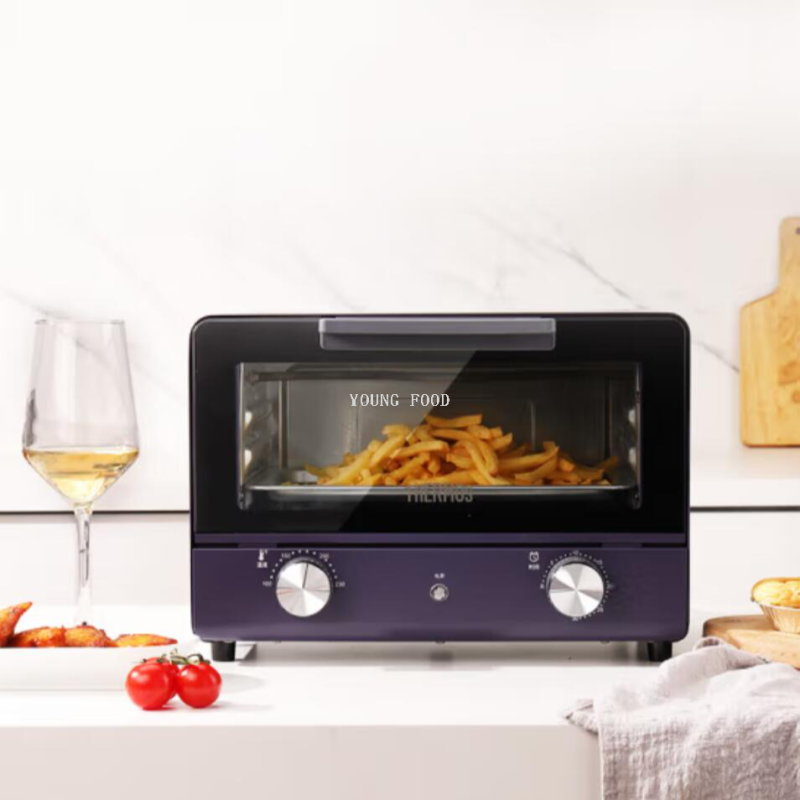 Free shipping for wholesale! THERMOS Thermos EHA-5119A smart small appliance 12L figurine Electrical appliance Application Scenario