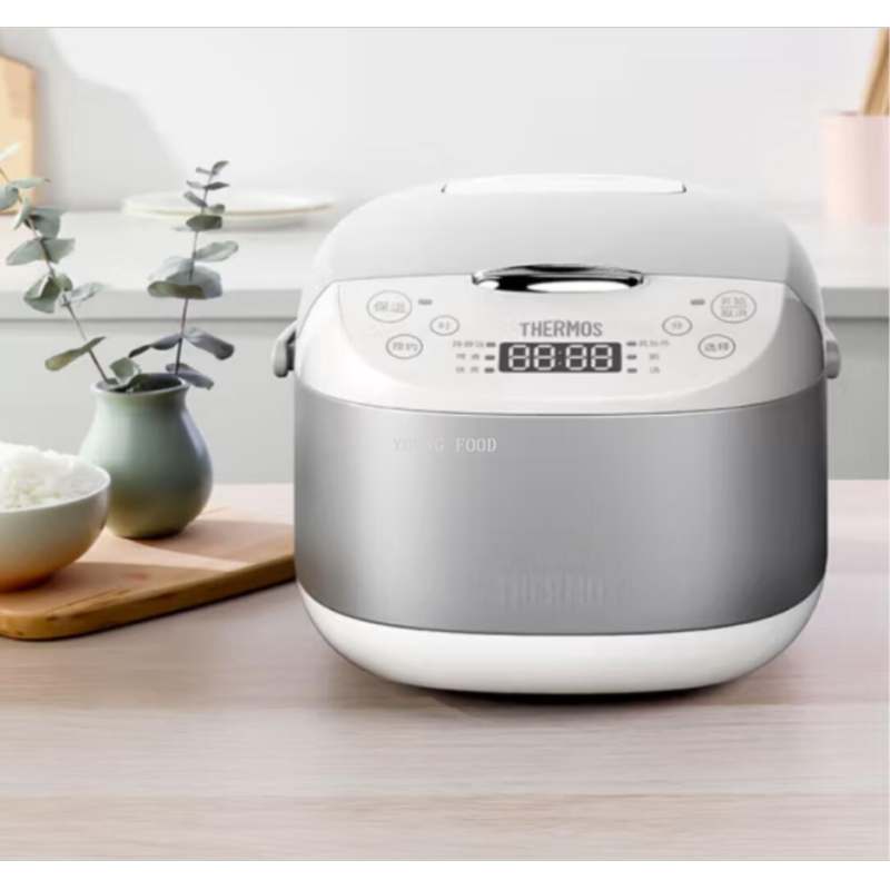 批发包邮！EHA-4133D-H膳魔师电饭煲600W智能小家电手办百货电器产品图