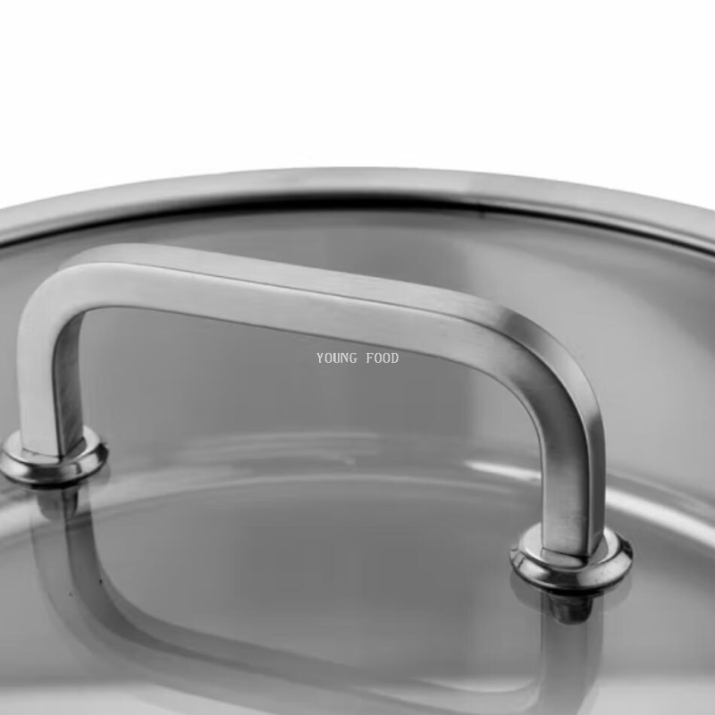 铝锅/东南亚/不锈钢套锅/苏泊尔/锅具套装白底实物图