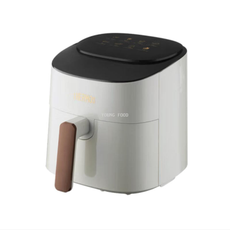 批发包邮！EHA-5736E 膳魔师空气炸锅5L 智能小家电手办百货电器