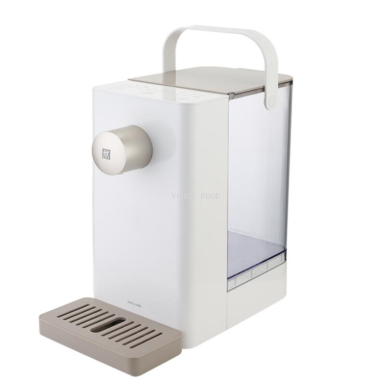 Free shipping for wholesale! ZWS2201/36450-270, a 2000W instant water boiler from the German brand Zwilling