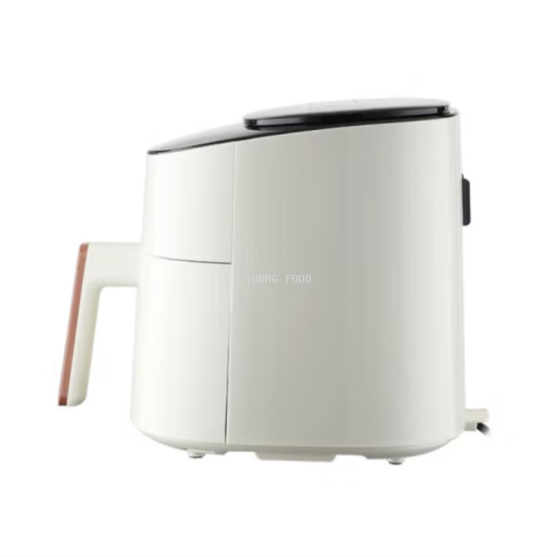 批发包邮！EHA-5736E 膳魔师空气炸锅5L 智能小家电手办百货电器产品图