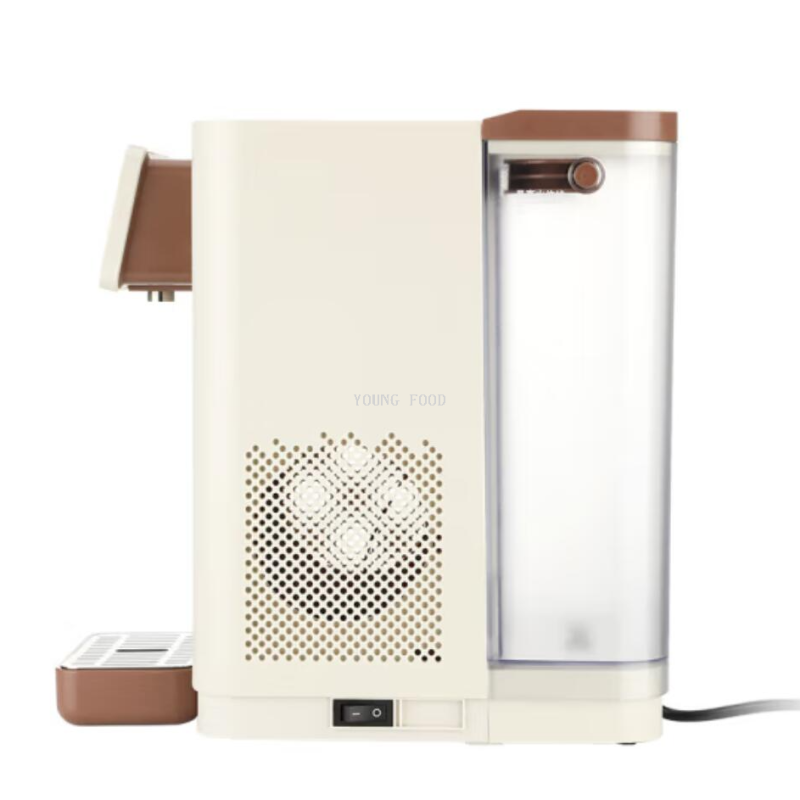 Free shipping for wholesale! THERMOS Thermos Liquid Heater Ultra-fast Boiling Water Machine EHA-1141E Small appliance Specification image