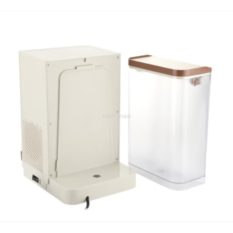 Free shipping for wholesale! THERMOS Thermos Liquid Heater Ultra-fast Boiling Water Machine EHA-1141E Small appliance Application Scenario