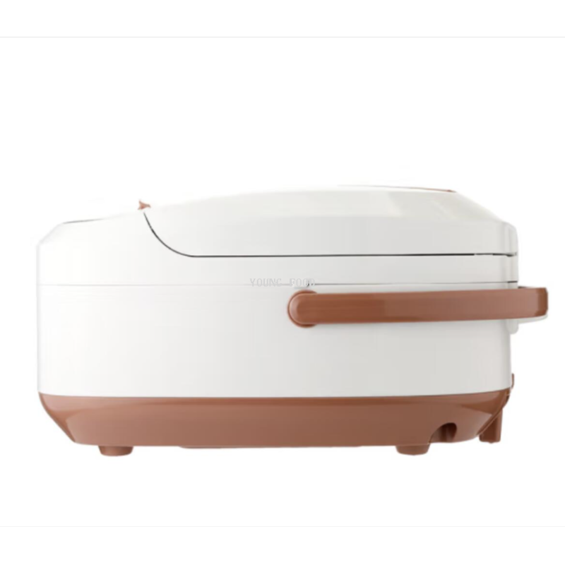 批发包邮！THERMOS膳魔师智能微电脑电饭锅EHA-4143E 手办小家电产品图