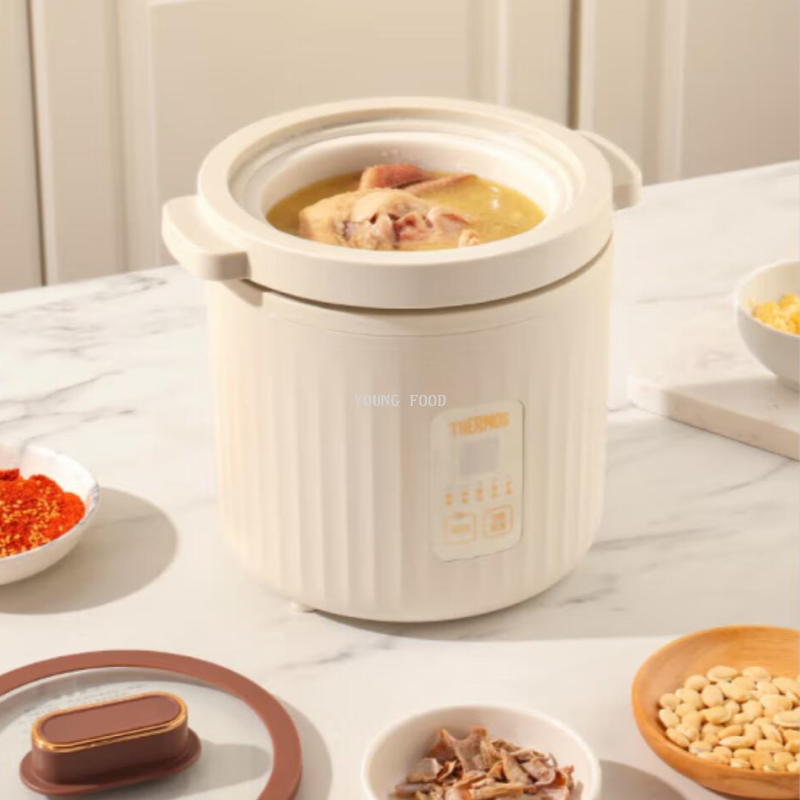 电饭煲、电饭锅实物图