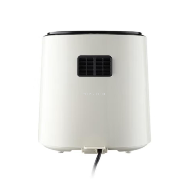 批发包邮！EHA-5736E 膳魔师空气炸锅5L 智能小家电手办百货电器细节图