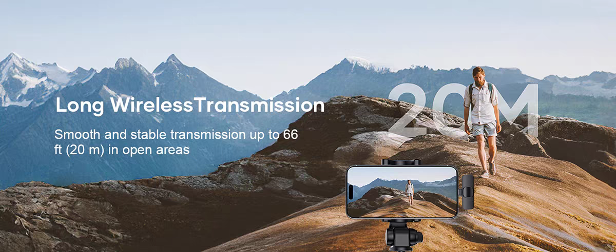 Aima Emma Aima K11 Lapel Microphone Type-C Port Ios Port Apple Flash Charging Head Compatible With Multiple Models, Advanced Intelligent Noise Reduction, Stunning Sound Quality, Portable Live Streaming Microphone, Design Microphone Specification drawing