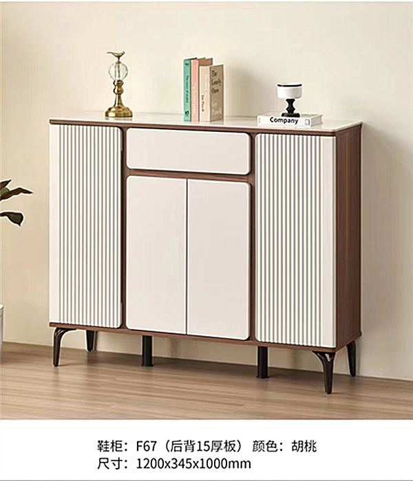 吕字家具-厚款鞋柜图片  2详情39