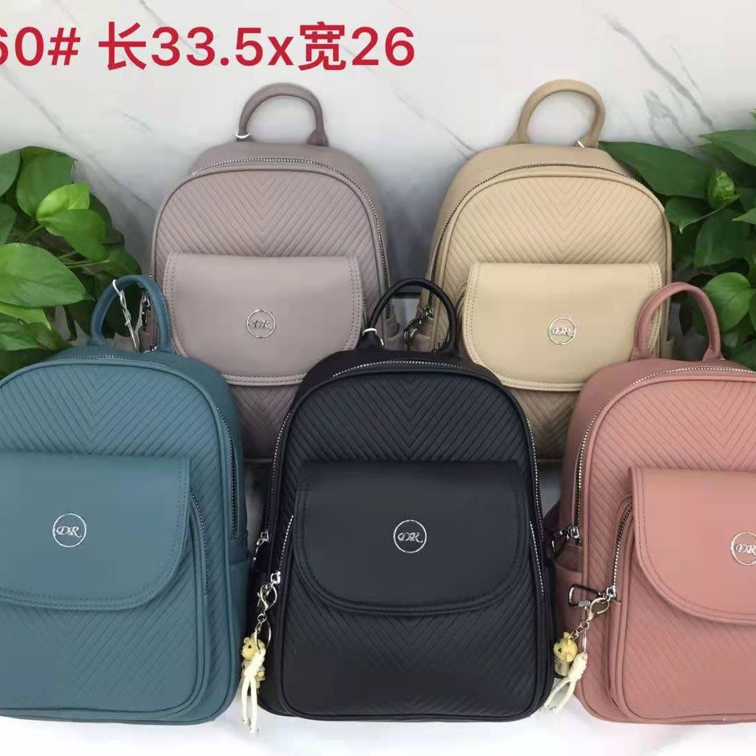 背包/电脑背包/双肩包/青少年双肩出行背包/运动背包女士细节图