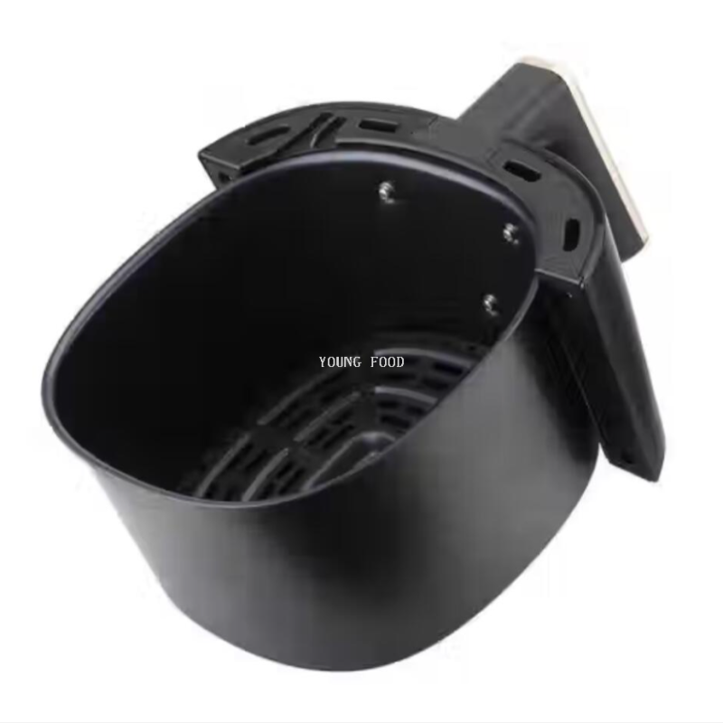 批发包邮！德国品牌厨具双立人空气炸锅黑色3.5L ZAF1300/1027131产品图