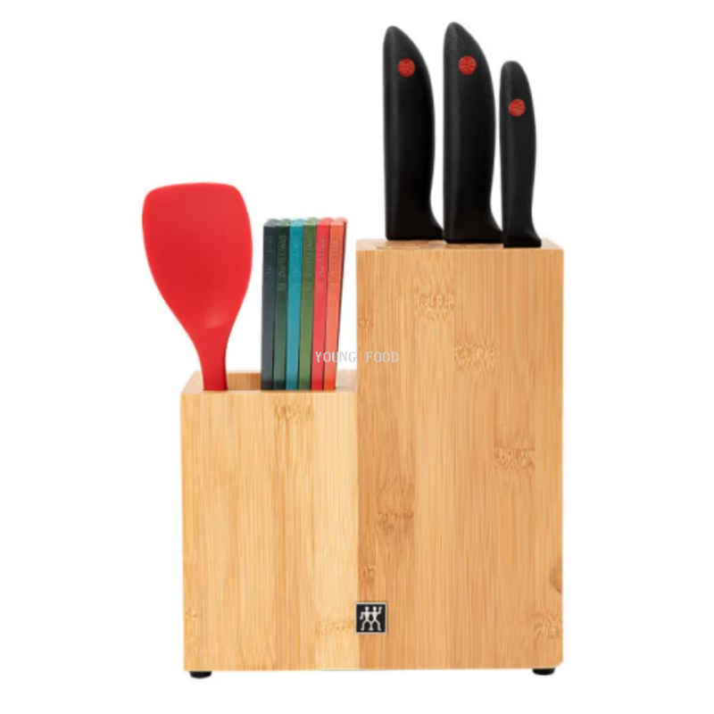 批发包邮！ZWILLING Twin Point一帆风顺刀具11件套装ZW-K511厨具